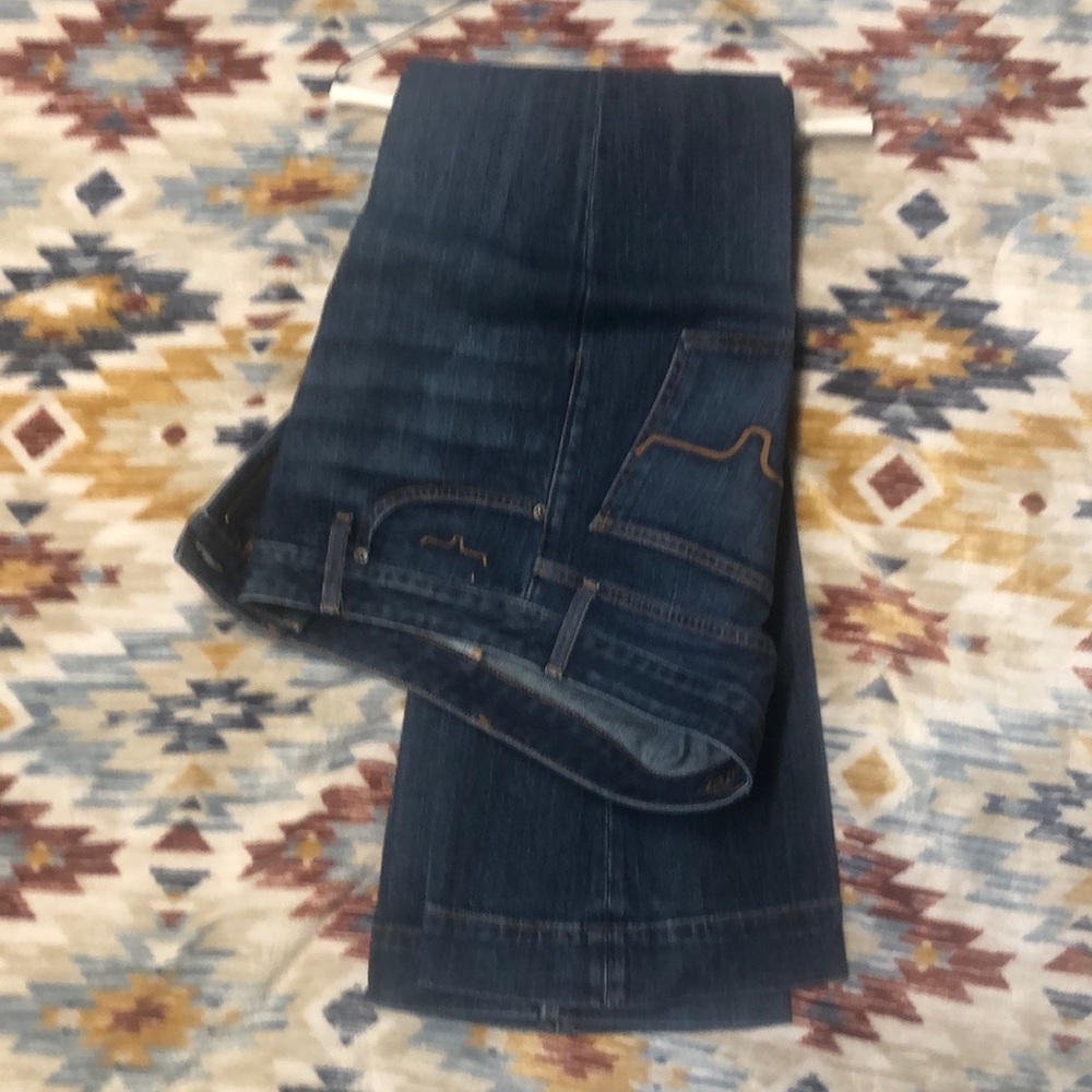Kimes Ranch Jennifer Flare Jeans